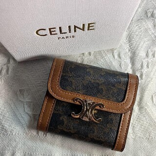 セリーヌ 財布(レディース)の通販 5,000点以上 | celineのレディースを 
