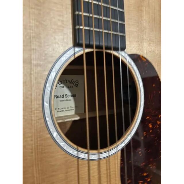 Martin D-10E-01 ほぼ未使用