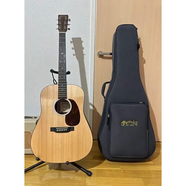 Martin D-10E-01 ほぼ未使用