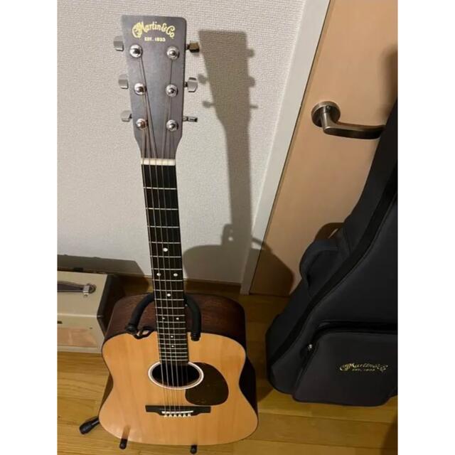 Martin - Martin D-10E-01 ほぼ未使用の通販 by サイサイ's shop ...