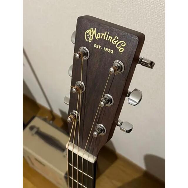 Martin - Martin D-10E-01 ほぼ未使用の通販 by サイサイ's shop ...