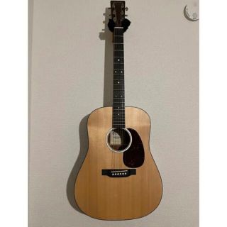 マーティン(Martin)のMartin D-10E-01 ほぼ未使用(アコースティックギター)