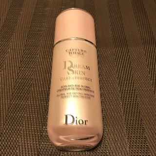 ディオール(Dior)のDior ディオール　ドリームスキン　乳液(乳液/ミルク)