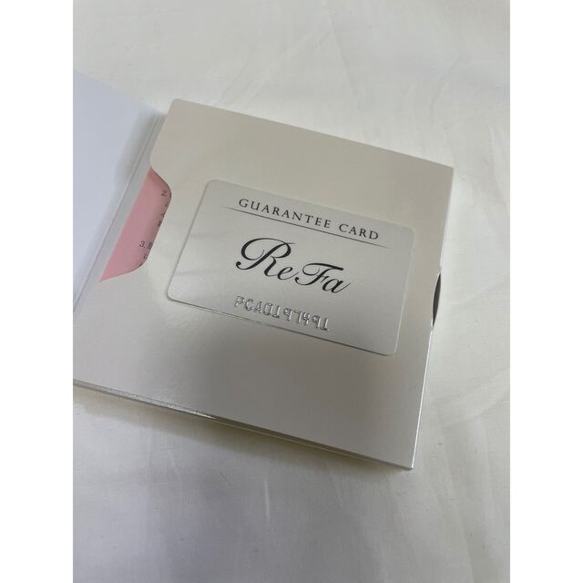 人気SALE本物保証】 ReFa ReFa CARAT RAY リファカラットレイの通販 by さくら's shop｜リファならラクマ 