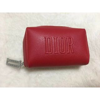 ディオール(Dior)のDIORディオール　正規ノベルティーコスメポーチ(ポーチ)