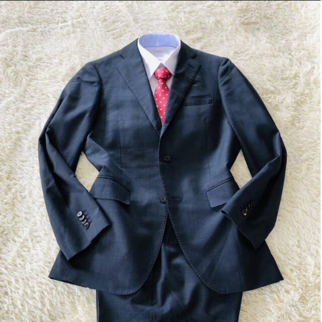 THE SUIT COMPANY(スーツカンパニー)のスーツカンパニー　スーツ メンズのスーツ(セットアップ)の商品写真