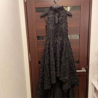 Andy(ロングドレス ・ ブラック/黒色系)のフリマアイテム一覧 Andy(ロングドレス ・ ブラック/黒色系)のフリマアイテム一覧