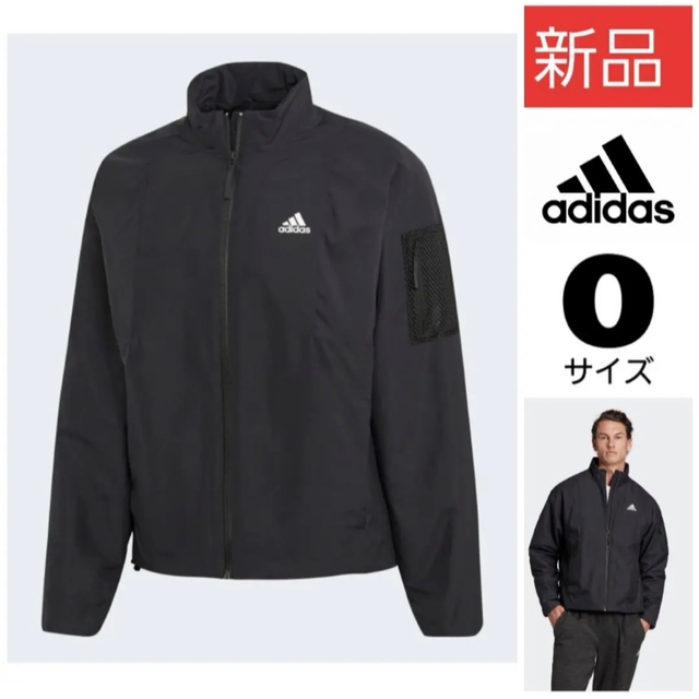 新品！adidas Oサイズ Bts LINED INSULATIONジャケットメンズ