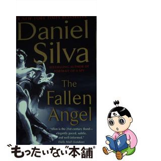 【中古】 FALLEN ANGEL.THE(A)/HARPERCOLLINS USA/DANIEL SILVA(洋書)