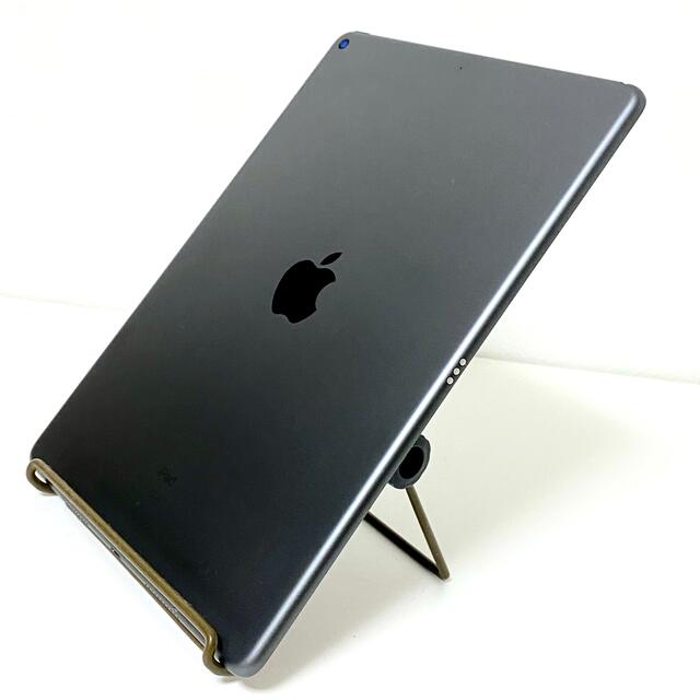 iPad air3 64G スペースグレー　新品未開封＋おまけ