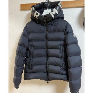 モンクレール(MONCLER)の格安‼️正規品‼️21AW  モンクレール　SALZMAN‼️(ダウンジャケット)