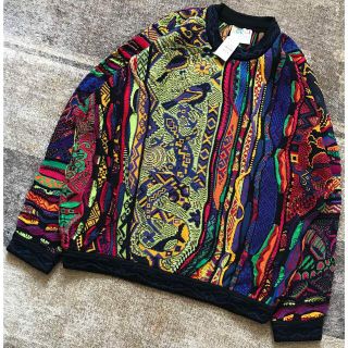 AALTO アールトCOOGI ニット コットン 新品