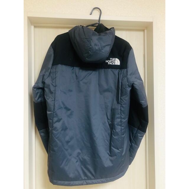 THE NORTH FACE(ザノースフェイス)の【sakurinさん専用】THE NORTH FACE ヒマラヤンライトダウン メンズのジャケット/アウター(ダウンジャケット)の商品写真