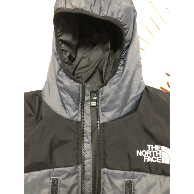 THE NORTH FACE(ザノースフェイス)の【sakurinさん専用】THE NORTH FACE ヒマラヤンライトダウン メンズのジャケット/アウター(ダウンジャケット)の商品写真