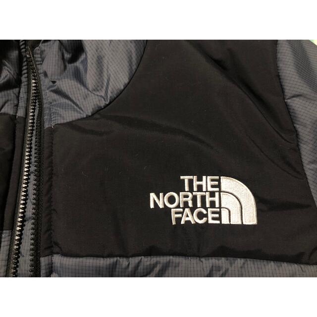 THE NORTH FACE(ザノースフェイス)の【sakurinさん専用】THE NORTH FACE ヒマラヤンライトダウン メンズのジャケット/アウター(ダウンジャケット)の商品写真