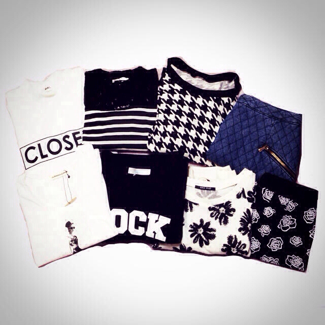 one*way - お洋服まとめ売り٩(๑•̀ω•́๑)۶