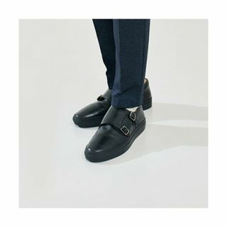 アルフレッドバニスター モンクストラップの通販 7点