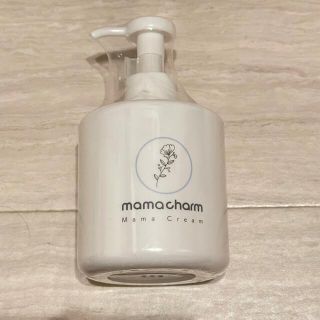 mama charm ママチャーム 300g(妊娠線ケアクリーム)