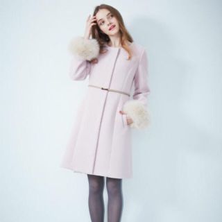 プロポーションボディドレッシング(PROPORTION BODY DRESSING)の《ss様専用》今季♡プロポ人気コート(ロングコート)