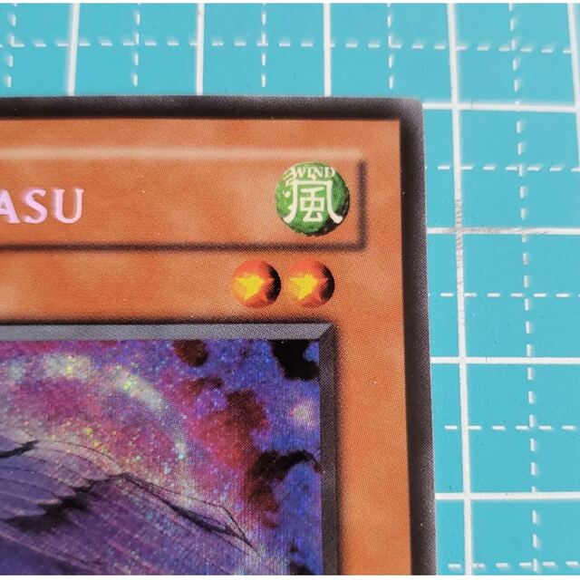 超希少 貫通シク 八汰烏 アジア シークレット 【美品】の通販 by