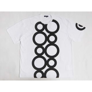 COMME des GARÇONS 青山限定 オーバーサイズ Tシャツ ギャルソン