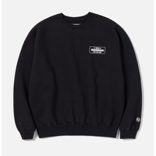 ネイバーフッド(NEIGHBORHOOD)のNeighborhood CLASSIC-S CREWNECK LS . CO(スウェット)