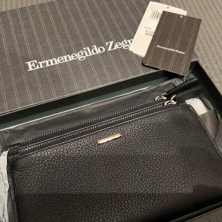 エルメネジルドゼニア 長財布(メンズ)の通販 24点 | Ermenegildo Zegna