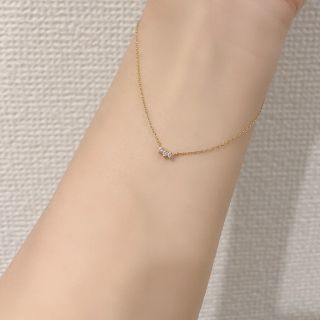 バーニーズニューヨーク ダイヤネックレス 早い者勝ち kadipaten.id