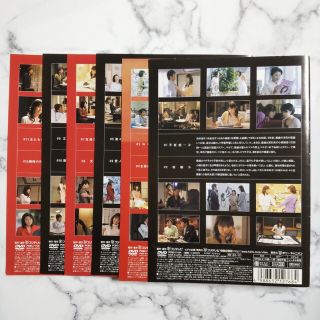 不信のとき〜ウーマンウォーズ〜ＤＶＤ−ＢＯＸ米倉涼子松下由樹有吉佐和子