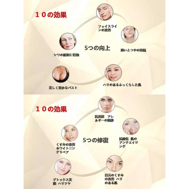 MAIONE マイオンニ美容液スプレー 100ml 5本小顔美白保湿期限限定