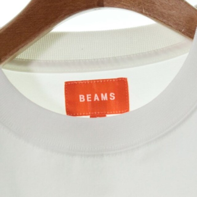 BEAMS(ビームス)のBEAMS Tシャツ・カットソー メンズ メンズのトップス(Tシャツ/カットソー(半袖/袖なし))の商品写真