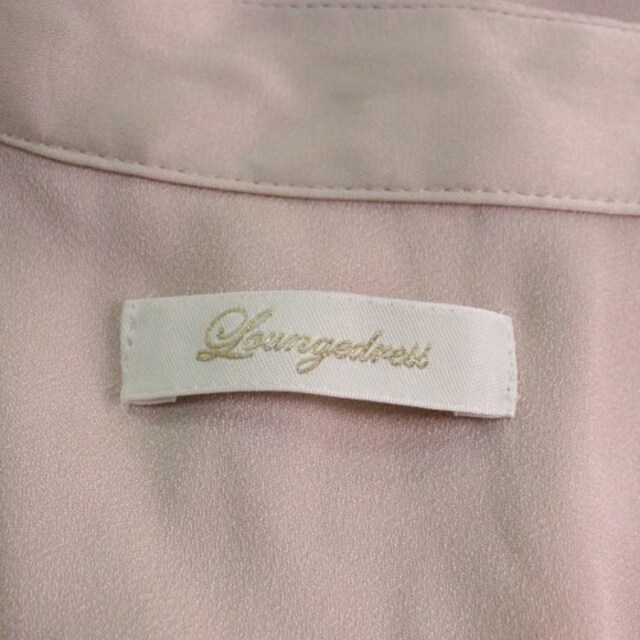 Loungedress(ラウンジドレス)のLoungedress ブラウス レディース レディースのトップス(シャツ/ブラウス(長袖/七分))の商品写真