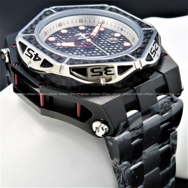 最上位モデル☆Carbon Hawk INVICTA Reserve 38941 | www.innoveering.net