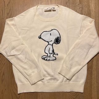 ユニクロ(UNIQLO)の【ネコロンブス様専用】ユニクロ スヌーピー セーター キキララ Tシャツ セット(ニット)