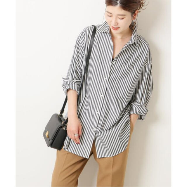 Spick & Span - スピックアンドスパン 今期50コットンオーバー Spick & Span - スピックアンドスパン 今期50コットンオーバー