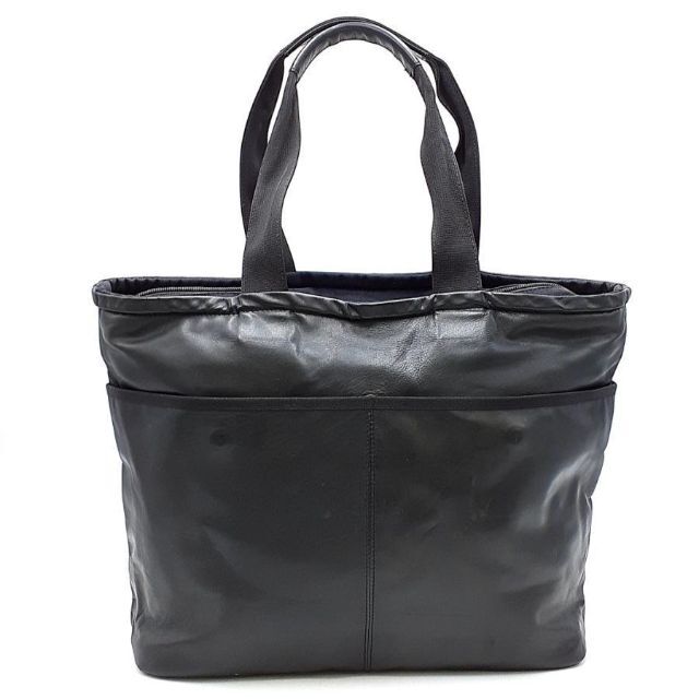 PORTER(ポーター)の美品 ポーター ハンドバッグ トートバッグ 鞄 20-22092923 メンズのバッグ(トートバッグ)の商品写真