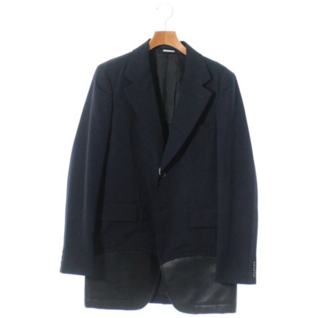 COMME des GARCONS HOMME PLUS テーラードジャケット