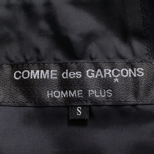 COMME des GARCONS HOMME PLUS テーラードジャケット