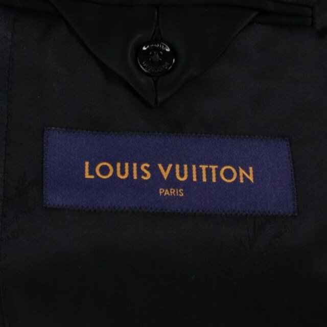 LOUIS VUITTON(ルイヴィトン)のLOUIS VUITTON カジュアルジャケット メンズ メンズのジャケット/アウター(テーラードジャケット)の商品写真