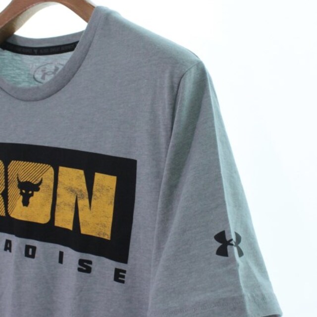 UNDER ARMOUR(アンダーアーマー)のUNDER ARMOUR Tシャツ・カットソー メンズ メンズのトップス(Tシャツ/カットソー(半袖/袖なし))の商品写真