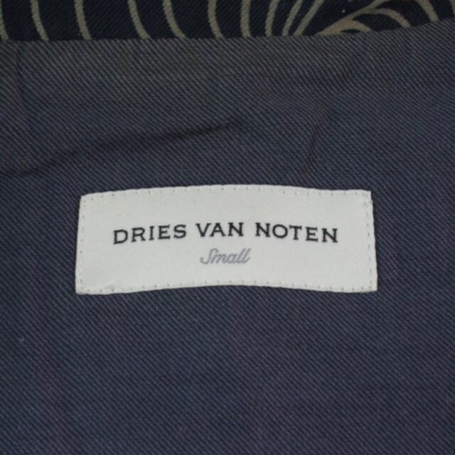 DRIES VAN NOTEN(ドリスヴァンノッテン)のDRIES VAN NOTEN ブルゾン（その他） メンズ メンズのジャケット/アウター(その他)の商品写真