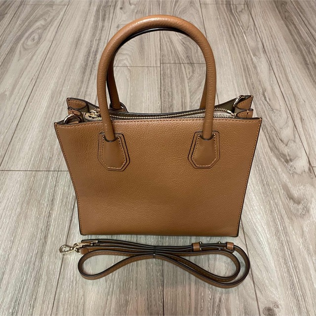Michael Kors - マイケルコース マーサー バッグの通販 by ari's shop ... マイケルコース マーサー