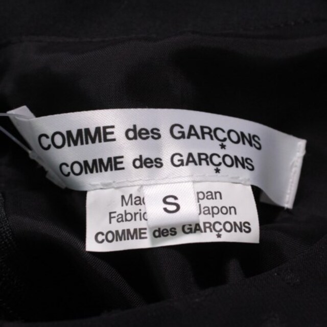 COMME des GARCONS(コムデギャルソン)のCOMME des GARCONS COMME des GARCONS レディースのワンピース(ひざ丈ワンピース)の商品写真