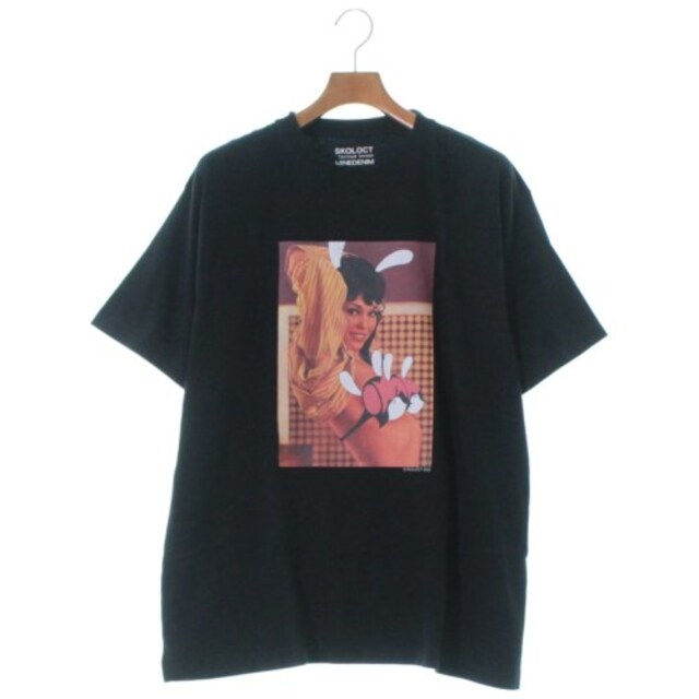 SKOLOCT Tシャツ・カットソー メンズ