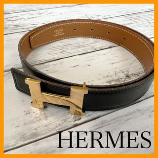 エルメス(Hermes)のエルメス ミニコンスタンス 65 Hベルト(ベルト)