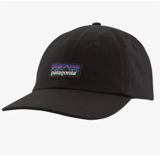 パタゴニア(patagonia)のパタゴニア P-6 Label Trad Cap(キャップ)