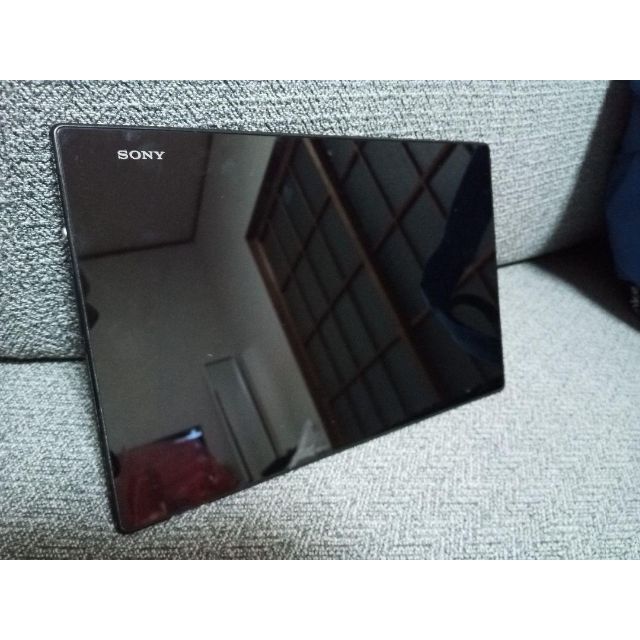 ソニータブレットPC　SONY Xperia Tablet Z SGP312JP