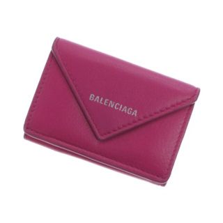 バレンシアガ(Balenciaga)のBALENCIAGA 財布・コインケース レディース(財布)