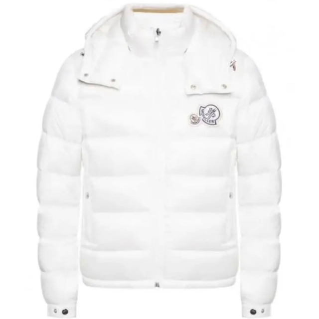 絶妙なデザイン MONCLER ブラマント モンクレール ０ ダウンジャケット BRAMANT MONCLER ダウンジャケット 