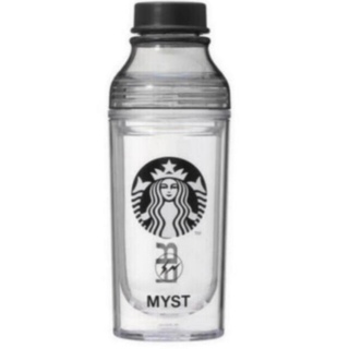 スターバックスコーヒー(Starbucks Coffee)の50個 FRGMT MYST X Starbucks (タンブラー)
